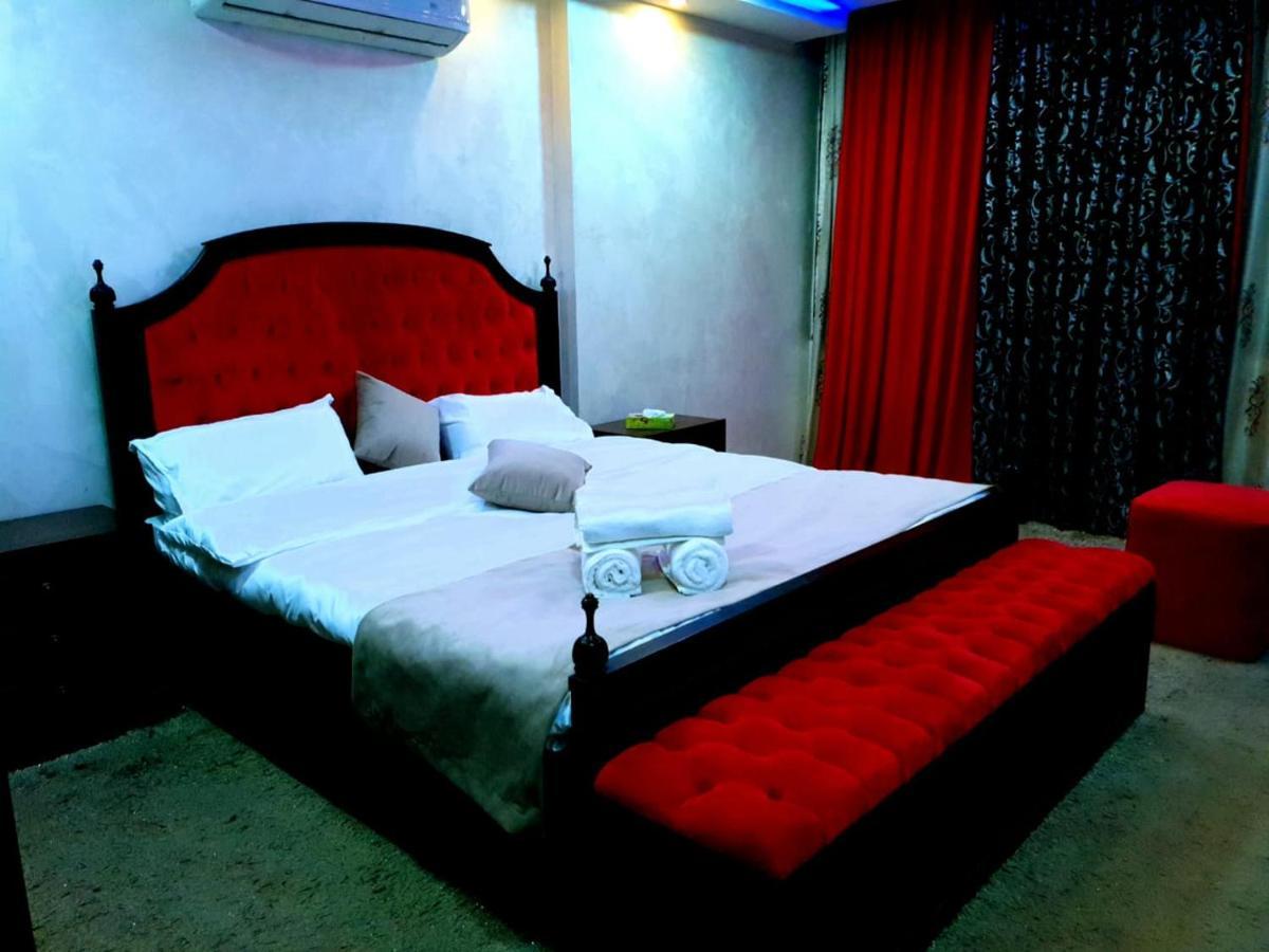 Zuwwar Aqaba Hotel Ngoại thất bức ảnh