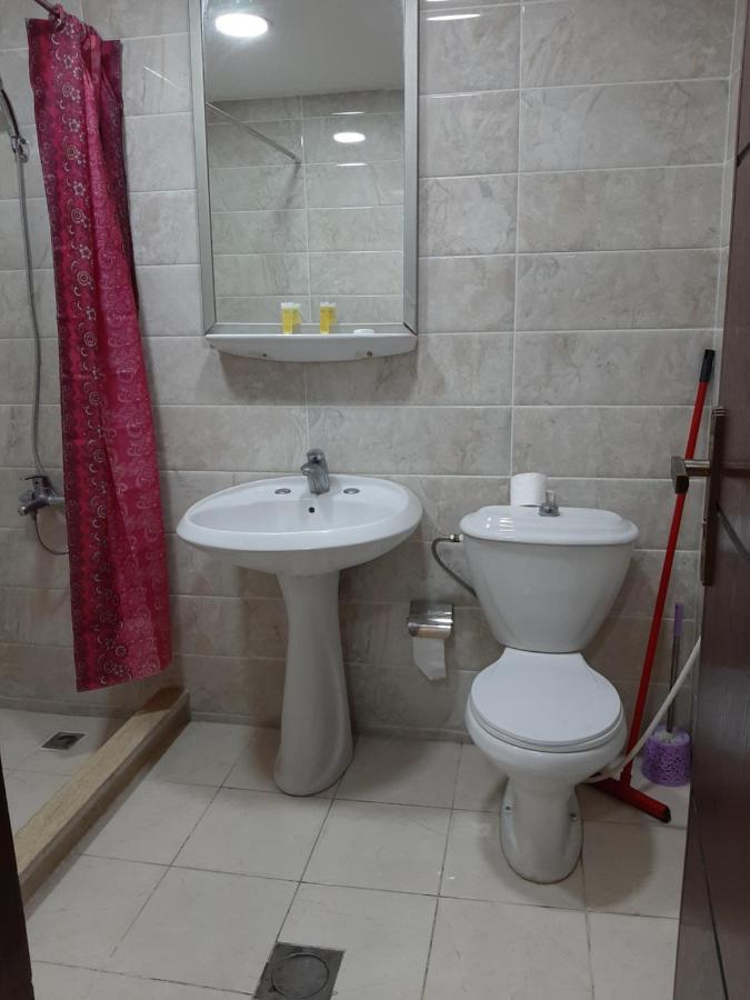 Zuwwar Aqaba Hotel Ngoại thất bức ảnh
