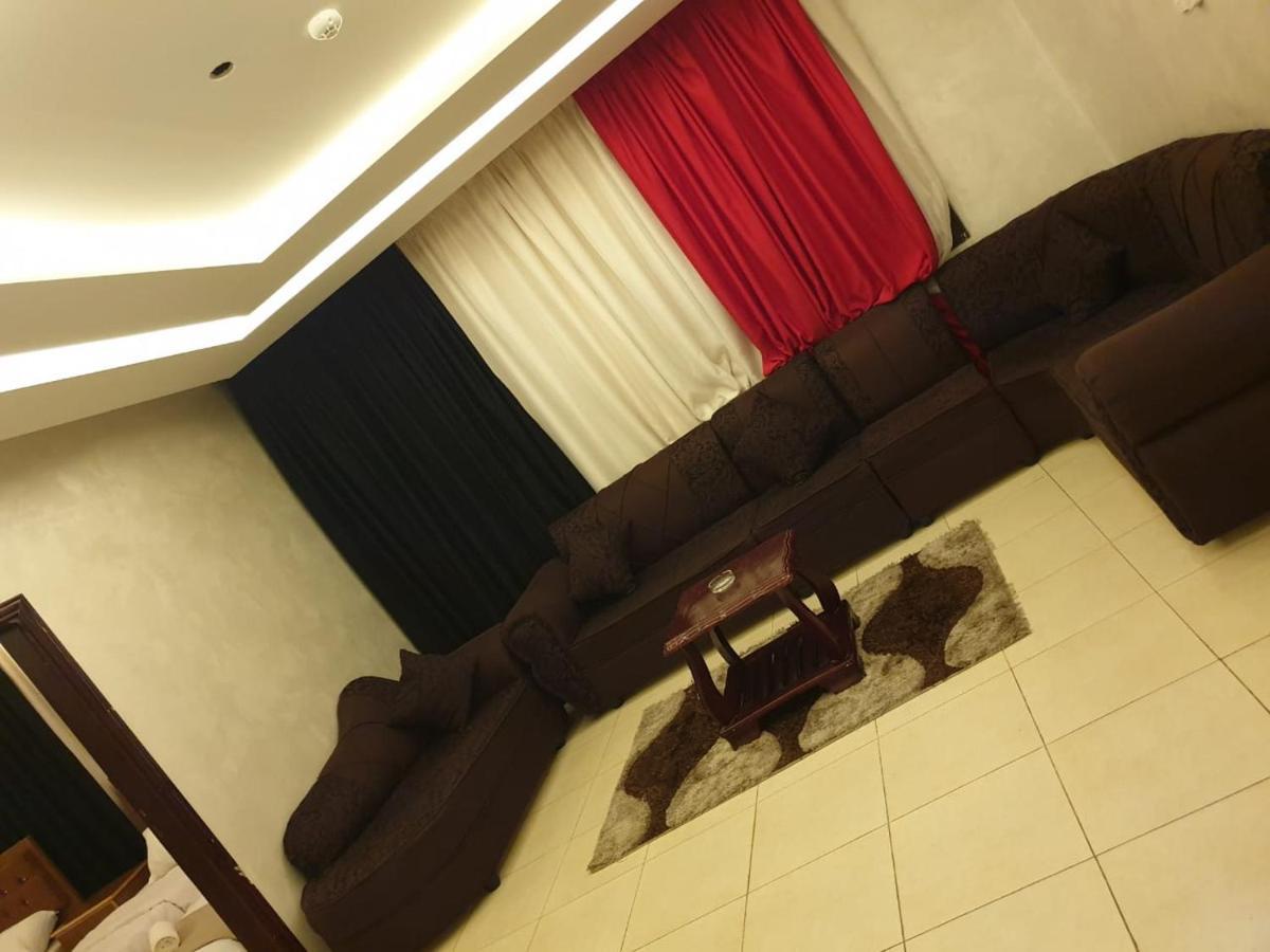 Zuwwar Aqaba Hotel Ngoại thất bức ảnh