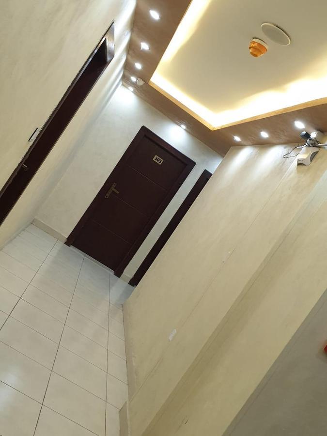 Zuwwar Aqaba Hotel Ngoại thất bức ảnh