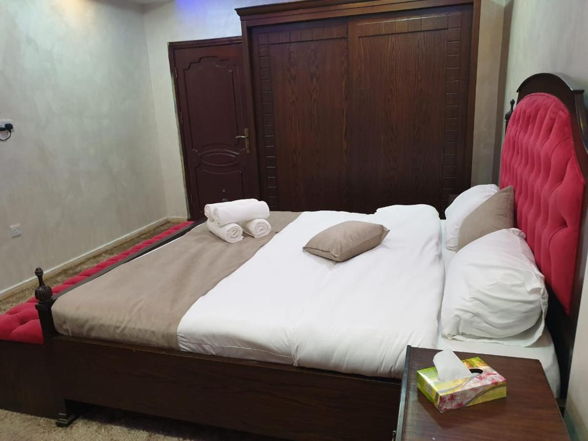 Zuwwar Aqaba Hotel Ngoại thất bức ảnh