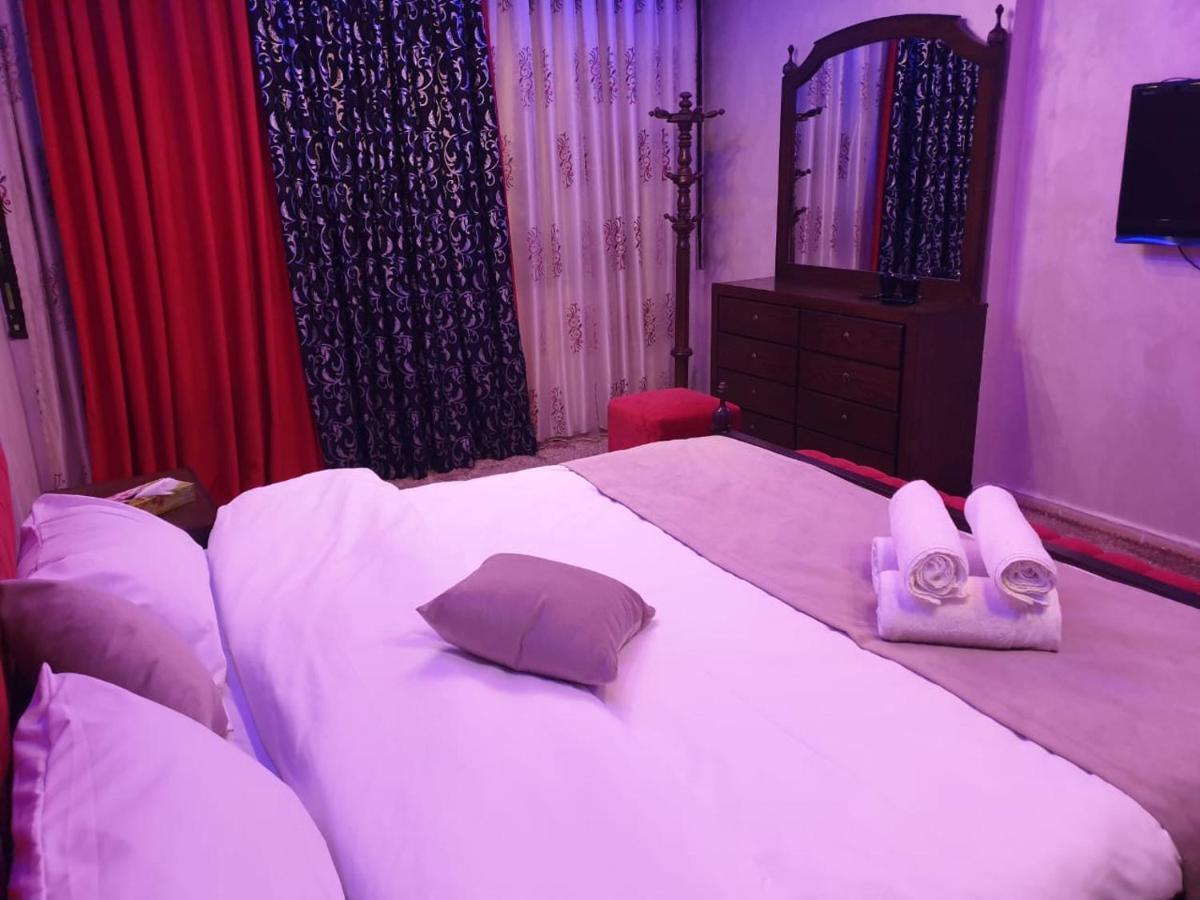 Zuwwar Aqaba Hotel Ngoại thất bức ảnh